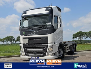 Volvo FH 2020 - 500 zdjecie 1