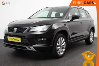 SEAT Ateca 2020 - 1.5 TSI 150 pk DSG Style на продажу