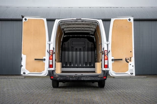 Renault Master 2022 - Bleu DCI 135PK | L2H2 | Nieuw | Navi | 3-Zits | LED | Cruise | Airco imagen 9