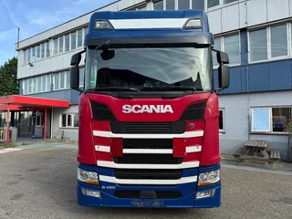 Scania S 2018 - S450 obrazek 2