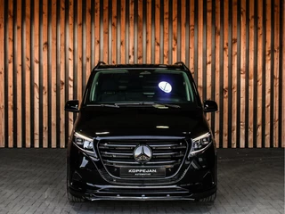 Mercedes-Benz Vito 2024 - 119 CDI 190PK Automaat Bestelwagen L2 obrazek 23