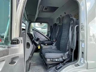 Mercedes-Benz Atego 2018 - 1018 *5paarden*Airco*Luchtvering A verstelbaar*Cruise Control*Spoorassist* afbeelding 3 miniatuur