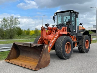 Hitachi ZW150 2013 - N/A immagine 2