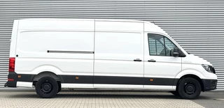 MAN TGE 2023 - 35 2.0 Extra Lang L4H2 Automaat bild 8