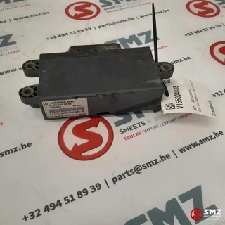 Mercedes-Benz N/A 2009 - Occ Ecu AdBlue Mercedes Atego 1224L zdjecie 3
