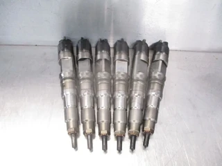 MAN - 51.10100-6048 INJECTORS MAN D 2066LF EURO 5 afbeelding 2 miniatuur