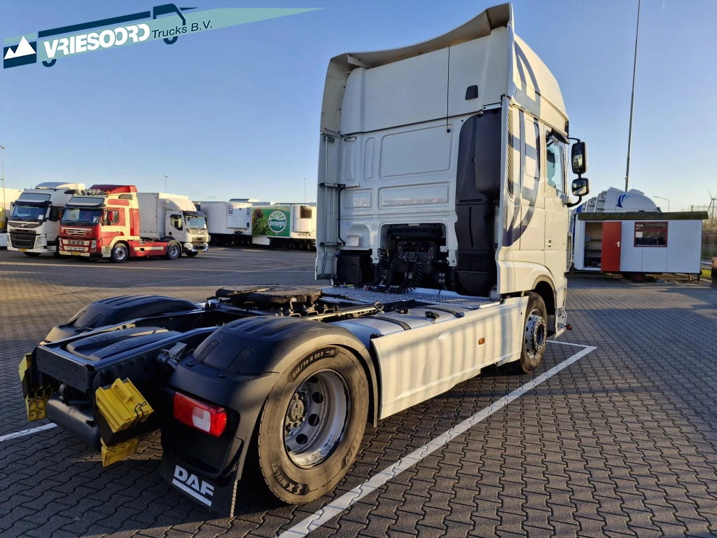 DAF XF480 2018 - FT H4EN3 imagen 3