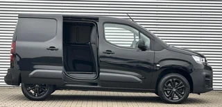 Citroën Berlingo 2021 - 1.5 Automaat 3zits|Navi|Crusie MARGE btw vrij afbeelding 3 miniatuur