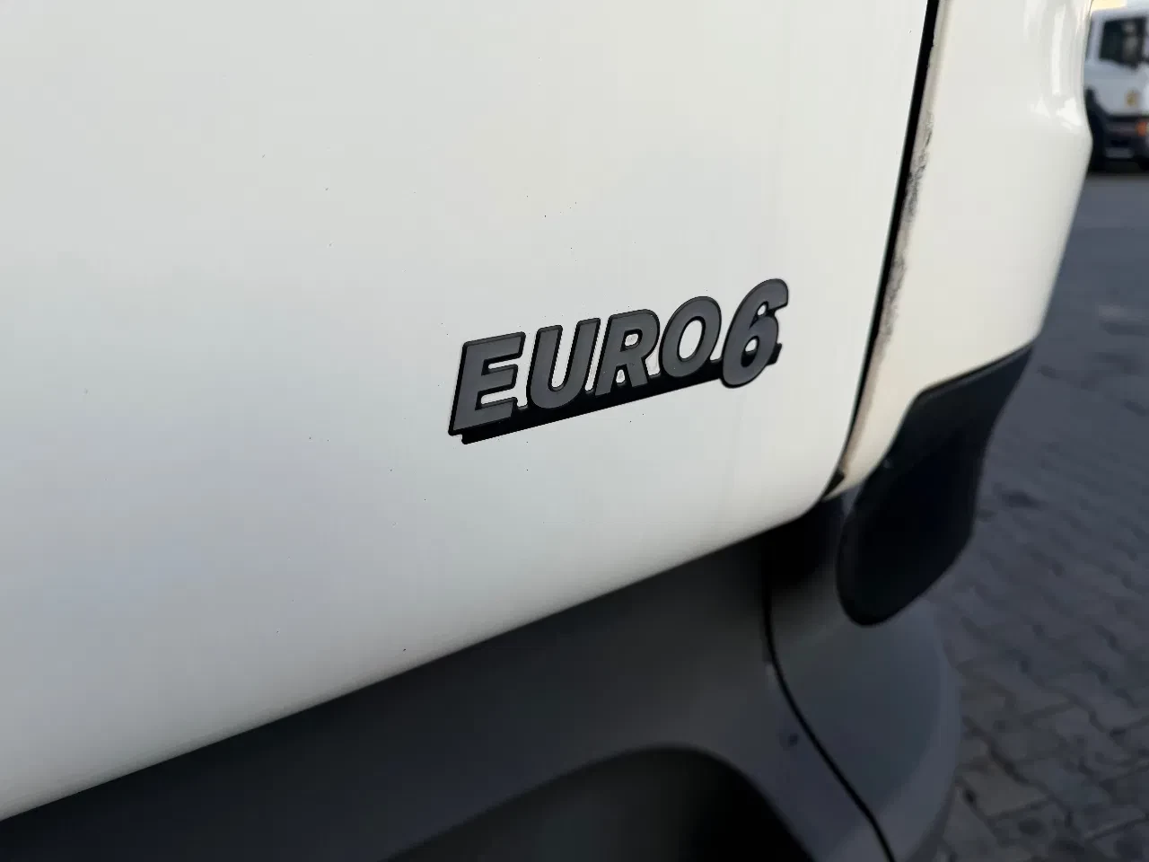 Scania R 2014 - R490 4x2 / Retarder / Euro 6 obrázek 8