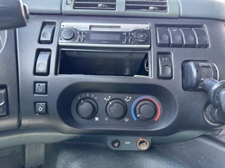 DAF TE75PC 2004 - N/A obrazek 15