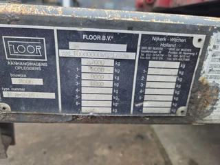 Floor N/A 2005 - 3 as luchtgeveerd bild 3