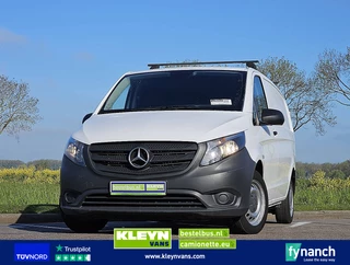 Mercedes-Benz Vito 2020 - 114 obrazek 1