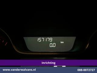 Renault Trafic 2020 - 1.6 dCi L1H1 Inrichting Euro6 Airco | Navigatie | LED | Trekhaak | Cruisecontrol obrazek 21