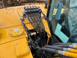 N/A N/A 2025 - 28dredging dredg7.5 ( unused )amphibious excavator obrazek 18