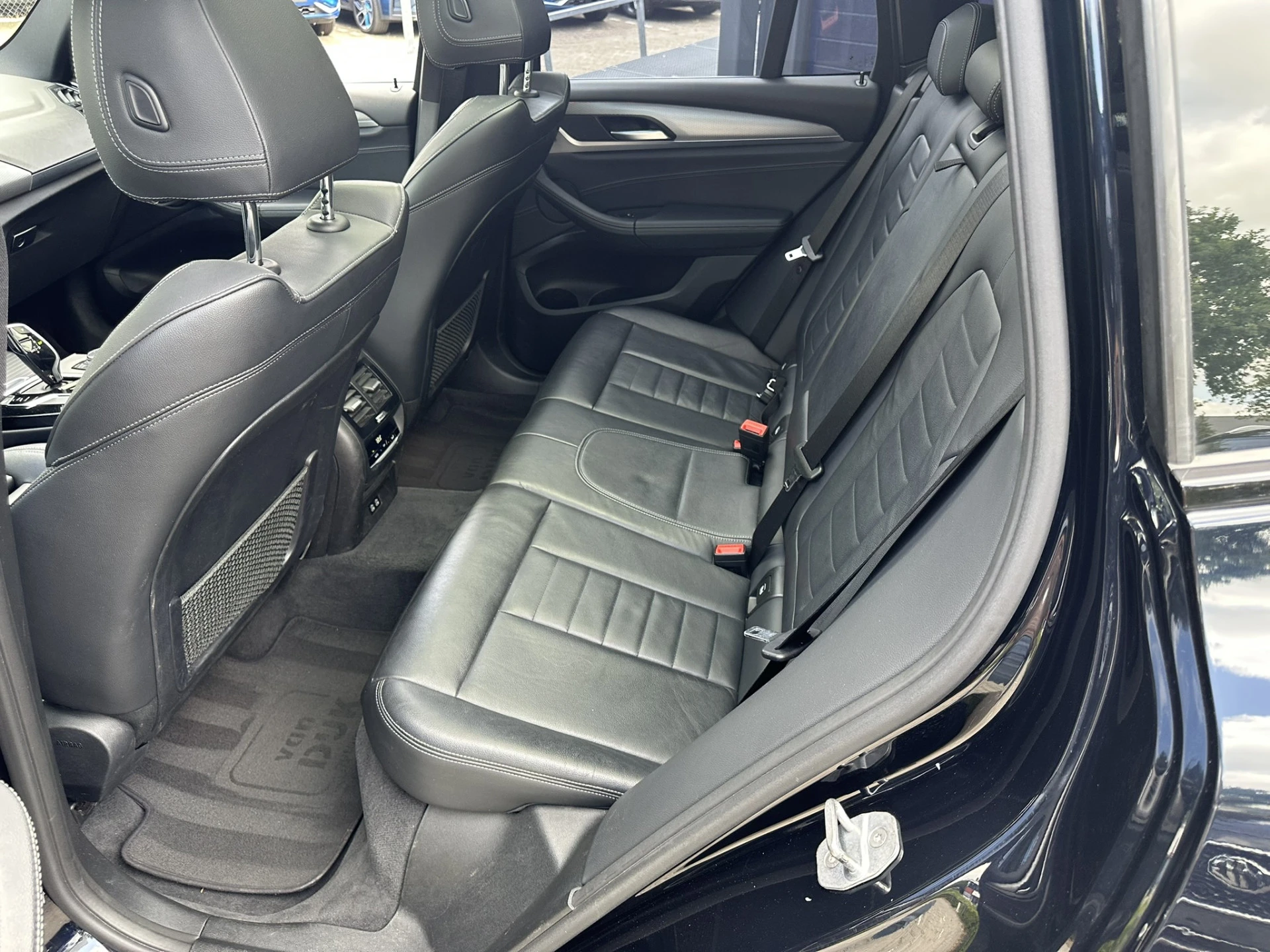 BMW X3 2020 - sDrive20i Launch Edition High Executive afbeelding 12