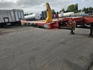 D-Tec MULTI CHASSIS | ALL CONNECTIONS| 3 PIECES. 2006 - N/A obrazek 40