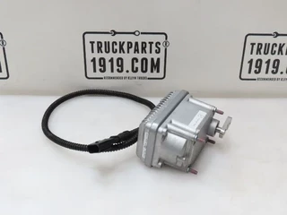 Mercedes-Benz N/A - Engines & Parts Turbo Actuator obrazek 2