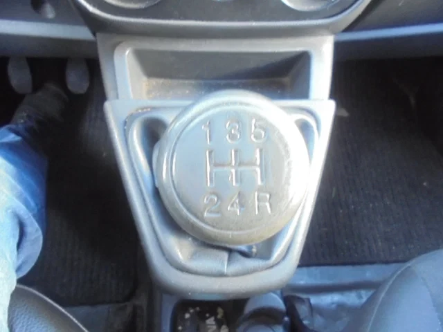 Fiat Fiorino 2009 - 1.3 MJ INJECTOR PROBLEM obrázek 15