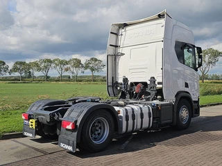 Scania R 2024 - R460 afbeelding 3 miniatuur