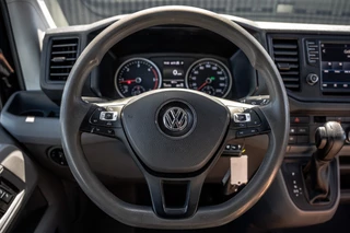 Volkswagen Crafter 2019 - 2.0 TDI L3H3 | Automaat | 177 PK | Highline | LED | Camera | Carplay | PDC | Trekhaak afbeelding 13