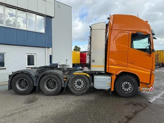 Volvo FH 2016 - N/A image 5