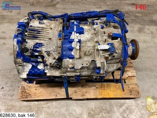 ZF N/A 2004 - ASTRONIC, 12 AS 1930 TD, Automatic immagine 1