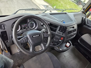 DAF XF 440 2016 - NL TRUCK obrazek 8
