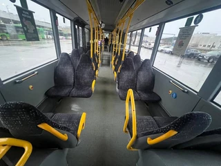 Mercedes-Benz N/A 2016 - Citaro G. 65 Units! obrazek 10
