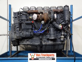 Scania R 2019 - SC-R DC-13141 410PK obrazek 2