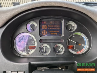 DAF FAS CF85.410 6x2 Euro5 2008 - N/A obrazek 17