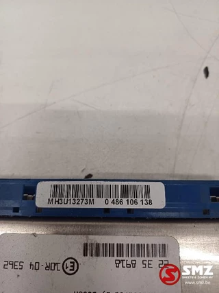 Renault N/A 2016 - Occ ECU EBS EPM2 regeleenheid Renault bild 5