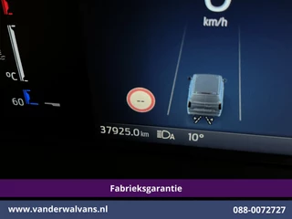 Ford Transit Custom 2024 - 2.0 TDCI 111pk L1H1 Fabrieksgarantie Euro6 Airco | Camera | Apple Carplay | LED | Cruisecontrol bild 21