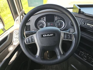 DAF XF480 2021 - N/A image 11