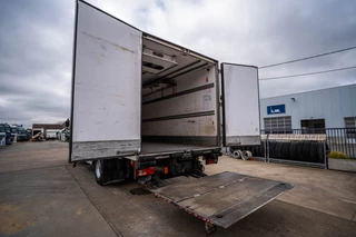 DAF N/A 2013 - CF 75.310 + THERMO KING+DHOLLANDIA obrazek 6