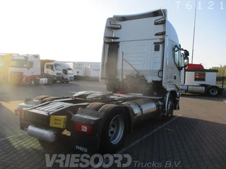 Iveco Stralis 2019 - 460 NP/ LNG 460 4x2 immagine 2 miniatura