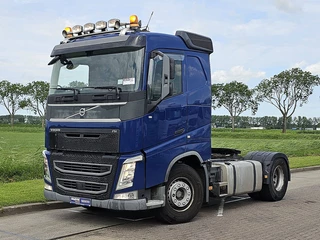 Volvo FH 2018 - 460 obrazek 2
