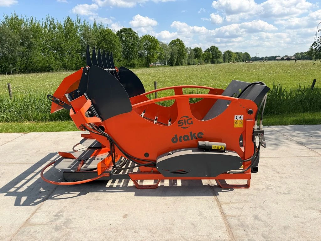 SIG 2024 - Drake SD1 imagem 1