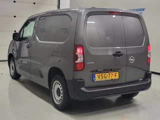 Opel Combo 2022 - 1.5D 102pk Euro 6! obrazek 15