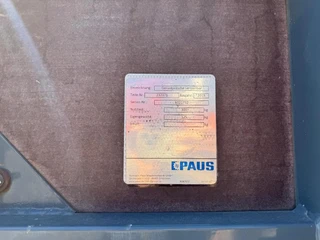 Paus 37WH 2015 - N/A obrazek 15