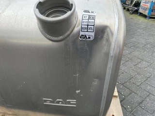 DAF N/A 2024 - 2241602 BRANDSTOFTANK 765 LITER (MET SCHADE) bild 2