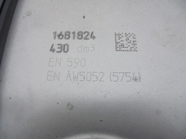 DAF XD 2026 - 260 FA DEMO RHD immagine 24