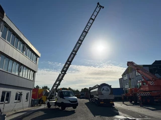 Iveco Daily 2020 - N/A afbeelding 5