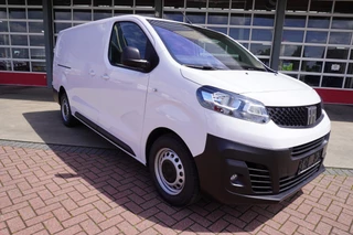 Fiat Scudo 2024 - 2.0 MultiJet L3H1 Automaat Schuifdeur Links en Rechts image 2