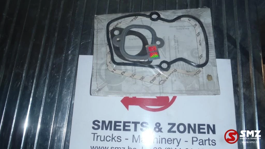 Mercedes-Benz - Pakkingset mercedes om457 afbeelding 2