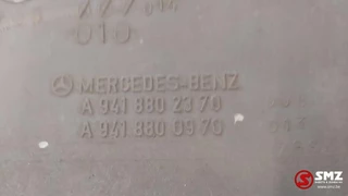Mercedes-Benz N/A - Occ Bumperhoek links Mercedes Actros MP1 immagine 4