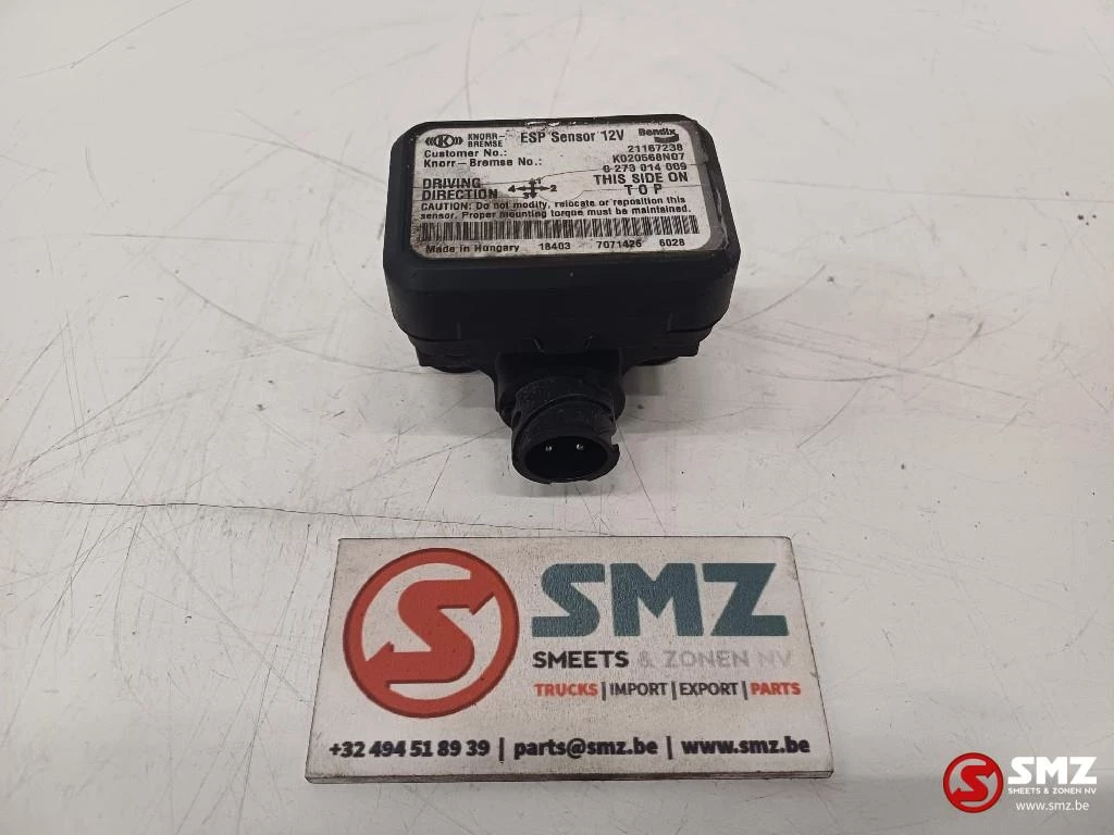 Volvo 2017 - Occ ESP sensor Volvo afbeelding 1