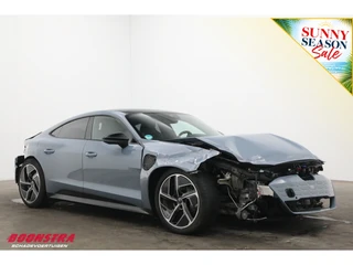 Audi e-tron GT 2025 - ACC Pano Clima Memory B&O Navi Virtual HUD SHZ PDC afbeelding 2 miniatuur