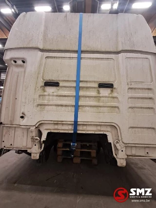 MAN N/A 2004 - Occ Cabine compleet MAN TGA zdjecie 4