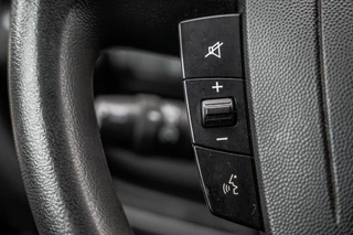 Fiat Ducato 2021 - 130 Multijet 2.3D | 3-Zits | Bakwagen met laadklep | Cruise | Airco afbeelding 15