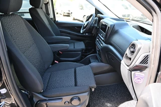 Mercedes-Benz Vito 2024 - 116 CDI DC L2 Pro bild 9